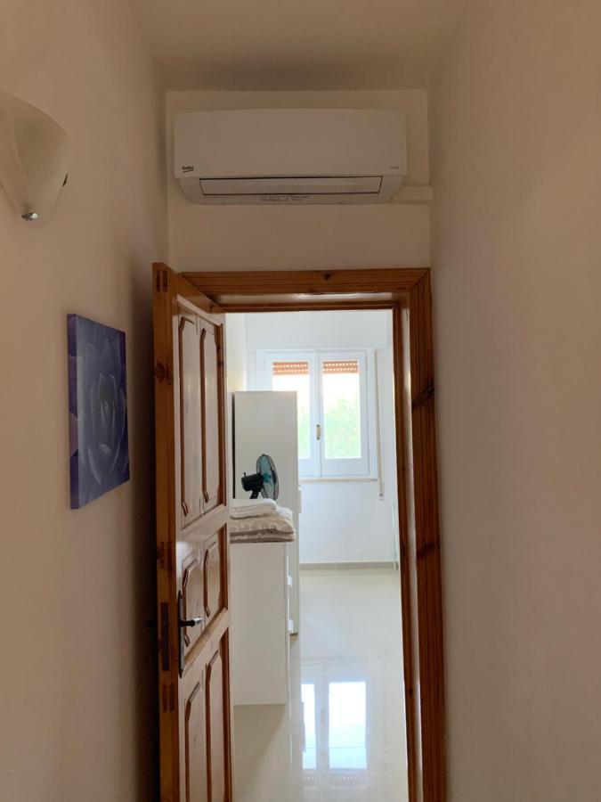 Il Canaletto Apartments Porto Cesareo Bagian luar foto